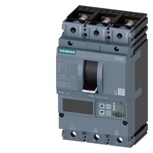 Siemens 西门子3VA2063-8KP32-0AA0 原装现货