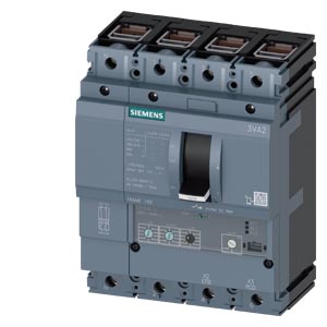 Siemens 西门子3VA2163-8HL46-0AA0 原装现货
