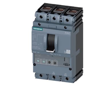 Siemens 西门子3VA2163-8HM36-0AA0 原装现货