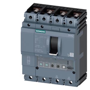 Siemens 西门子3VA2163-8HN42-0AA0 原装现货