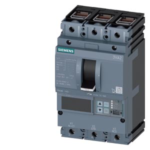 Siemens 西门子3VA2163-8JP36-0AA0 原装现货