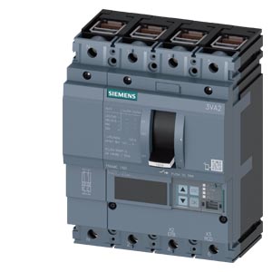 Siemens 西门子3VA2163-8KQ46-0AA0 原装现货