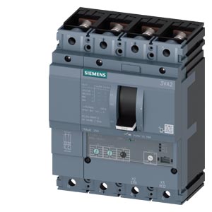 Siemens 西门子3VA2225-8HL42-0AA0 原装现货