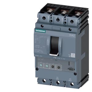 Siemens 西门子3VA2225-8HM32-0AA0 原装现货