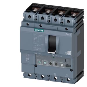 Siemens 西门子3VA2225-8HM42-0AA0 原装现货