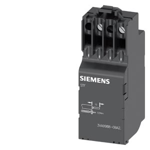Siemens 西门子3VA9988-0BA20 原装现货