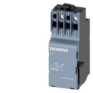 Siemens 西门子3VA9908-0BB15 原装现货