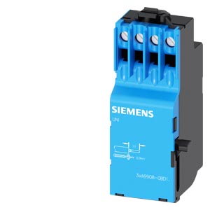 Siemens 西门子3VA9908-0BD13 原装现货
