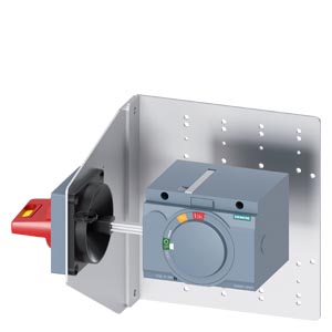 Siemens 西门子3VA9267-0PK57 原装现货
