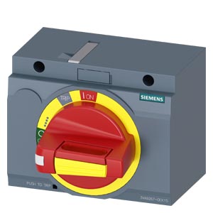 Siemens 西门子3VA9267-0EK15 原装现货