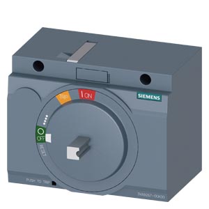Siemens 西门子3VA9267-0GK00 原装现货