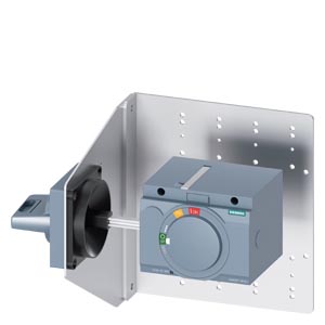 Siemens 西门子3VA9267-0PK51 原装现货