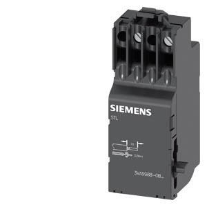 Siemens 西门子3VA9988-0BL10 原装现货
