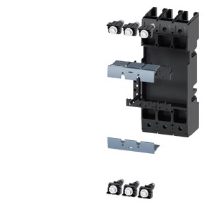 Siemens 西门子3VA9123-0KP00 原装现货