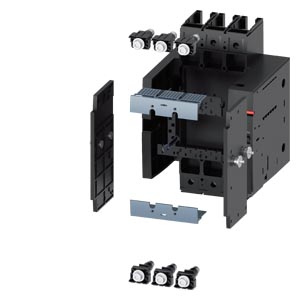 Siemens 西门子3VA9123-0KD00 原装现货