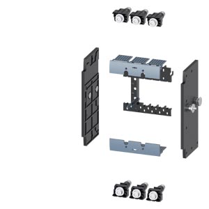 Siemens 西门子3VA9123-0KD10 原装现货