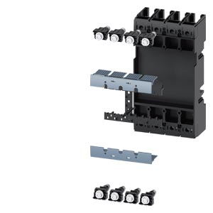 Siemens 西门子3VA9124-0KP00 原装现货