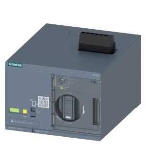 Siemens 西门子3VA9257-0HA10 原装现货