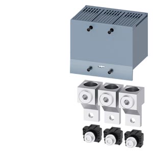 Siemens 西门子3VA9223-0JJ13 原装现货