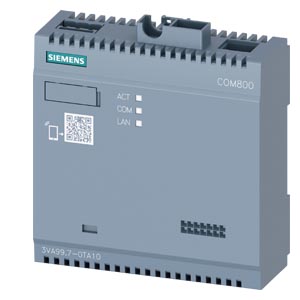 Siemens 西门子3VA9987-0TA10 原装现货