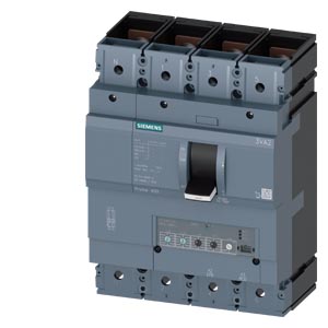 Siemens 西门子3VA2340-8HM42-0AA0 原装现货