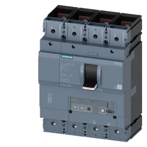 Siemens 西门子3VA2463-8HL42-0AA0 原装现货
