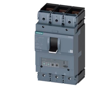 Siemens 西门子3VA2463-8HM32-0AA0 原装现货