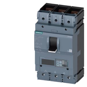 Siemens 西门子3VA2463-8JP32-0AA0 原装现货