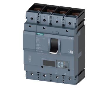 Siemens 西门子3VA2463-8KP42-0AA0 原装现货