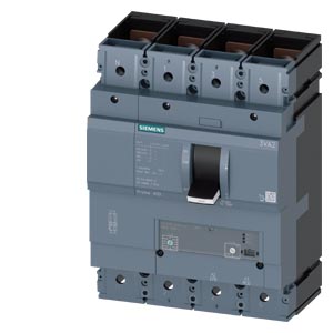 Siemens 西门子3VA2325-8HK42-0AA0 原装现货