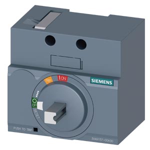 Siemens 西门子3VA9157-0GK00 原装现货