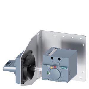 Siemens 西门子3VA9157-0PK53 原装现货