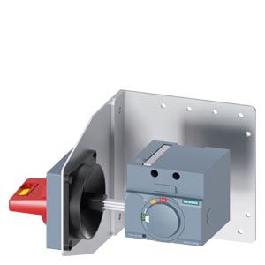 Siemens 西门子3VA9157-0PK55 原装现货