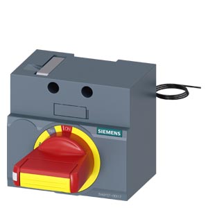 Siemens 西门子3VA9157-0EK17 原装现货