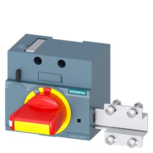 Siemens 西门子3VA9157-0EK25 原装现货