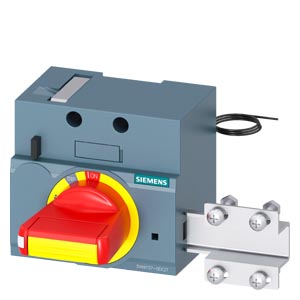 Siemens 西门子3VA9157-0EK27 原装现货
