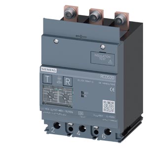 Siemens 西门子3VA9113-0RL20 原装现货