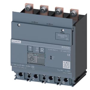 Siemens 西门子3VA9114-0RL10 原装现货