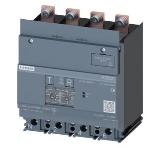 Siemens 西门子3VA9114-0RL20 原装现货