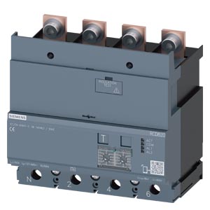 Siemens 西门子3VA9124-0RL30 原装现货
