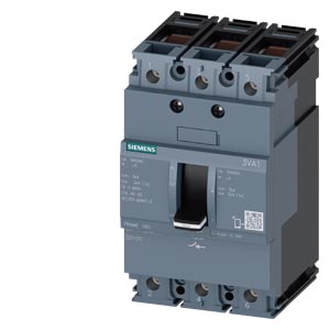 Siemens 西门子3VA1163-1AA36-0AA0 原装现货