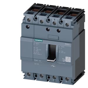 Siemens 西门子3VA1163-1AA46-0AA0 原装现货