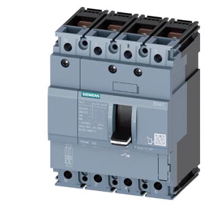 Siemens 西门子3VA1196-6GD42-0AA0 原装现货