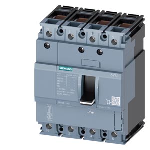 Siemens 西门子3VA1196-6GD46-0AA0 原装现货