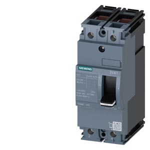 Siemens 西门子3VA1196-5ED26-0AA0 原装现货