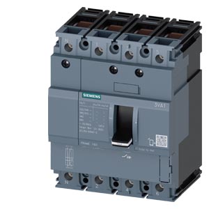 Siemens 西门子3VA1196-6ED46-0AA0 原装现货