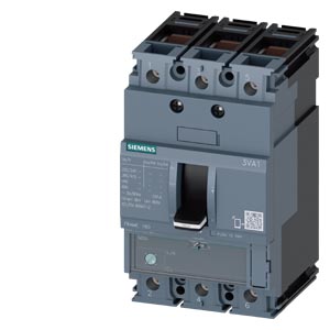 Siemens 西门子3VA1196-6EE36-0AA0 原装现货