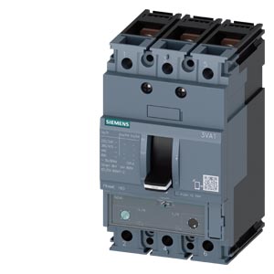 Siemens 西门子3VA1196-6EF32-0AA0 原装现货