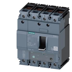 Siemens 西门子3VA1196-6EF46-0AA0 原装现货