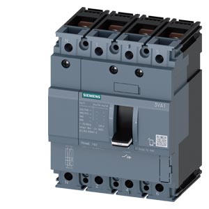 Siemens 西门子3VA1196-6ED42-0AA0 原装现货